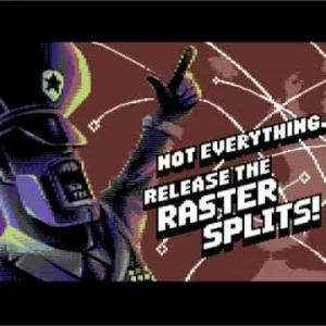 Media 'C64 Demo: 13:37 by Fairlight ! 11 May 2024!' in category 'Scene Demos (C64 , Amiga vb.)'