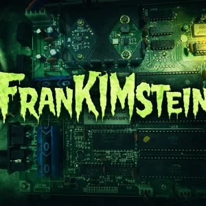 Commodore History - The 1541 as a computer