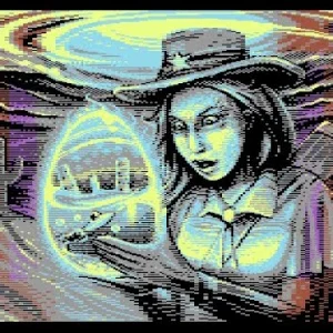 C64 Demo: Codeboys & Endians  by Booze Design! 3 February 2025!